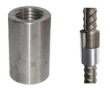 鋼筋套筒是正絲和正反絲該如何區(qū)分？